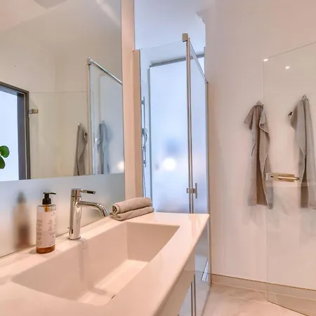 Bernstein In Der Rex Apartamento