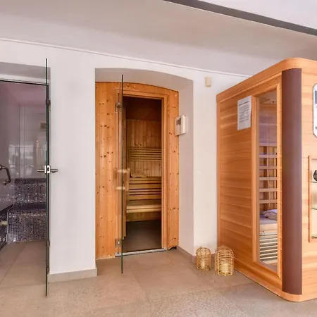 Bernstein In Der Rex Apartamento Sellin (Rugen)