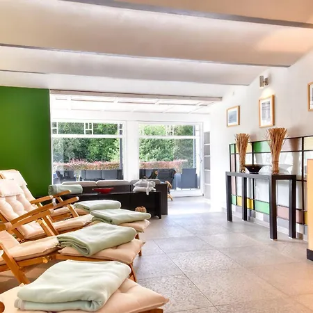 Bernstein In Der Rex Apartamento