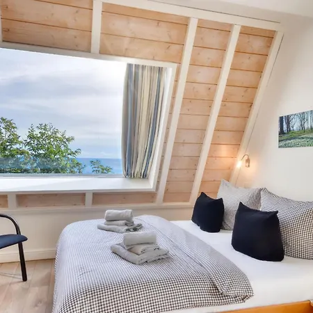 Appartement Bernstein In Der Rex