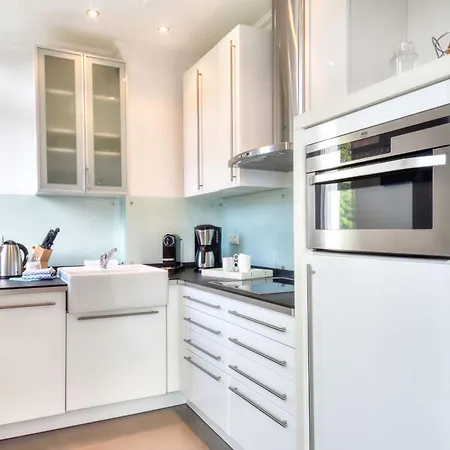 Appartement Bernstein In Der Rex