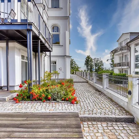 Bernstein In Der Rex Apartamento