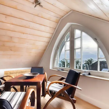 Apartamento Bernstein In Der Rex