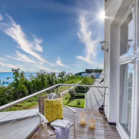 Bernstein In Der Rex Apartamento *