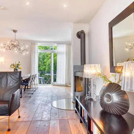 Apartamento Bernstein In Der Rex Sellin (Rugen)