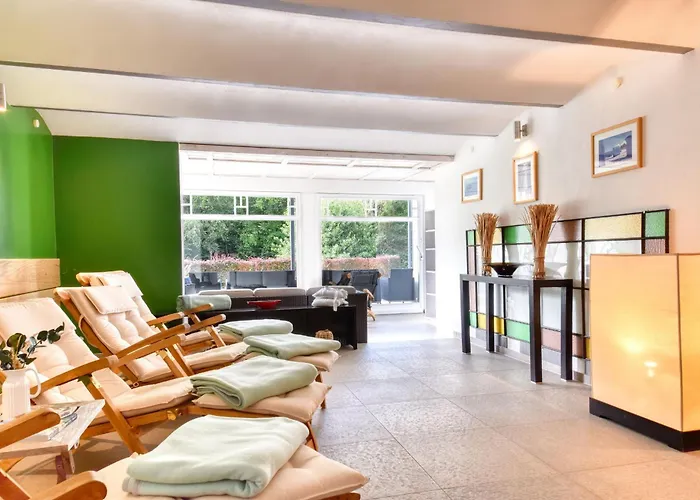 Bernstein In Der Rex Apartment